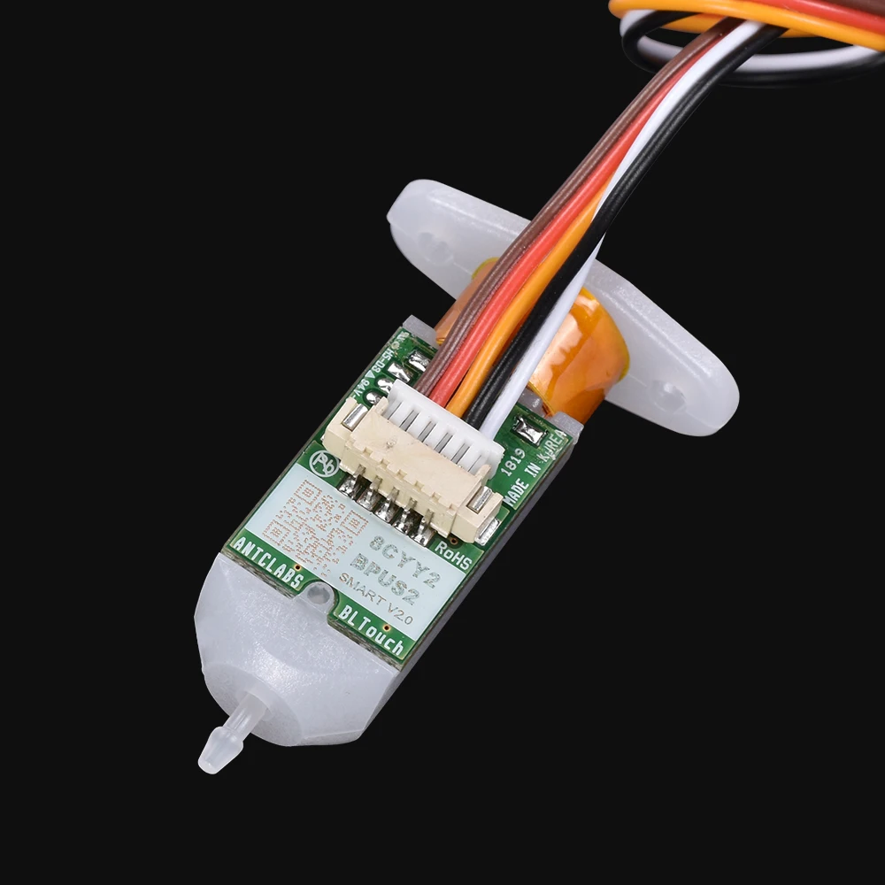 Датчик автовыравнивания ANTCLABS BLTouch V3.1 запчасти для 3D принтера BIGTREETECH SKR V1.4 Turbo Mini e3