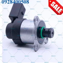 ERIKC инжекторный насос клапан дозировки топлива 0928400508 Регулятор автоматического давления топлива клапан 0 928 400 508 общий риал насос