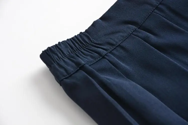 Корейская Новая модная клетчатая блузка школьная форма для девочек юбка на подтяжках осенние ЯПОНСКИЕ ВИНТАЖНЫЕ тонкие плиссированные юбки на бретелях для колледжа