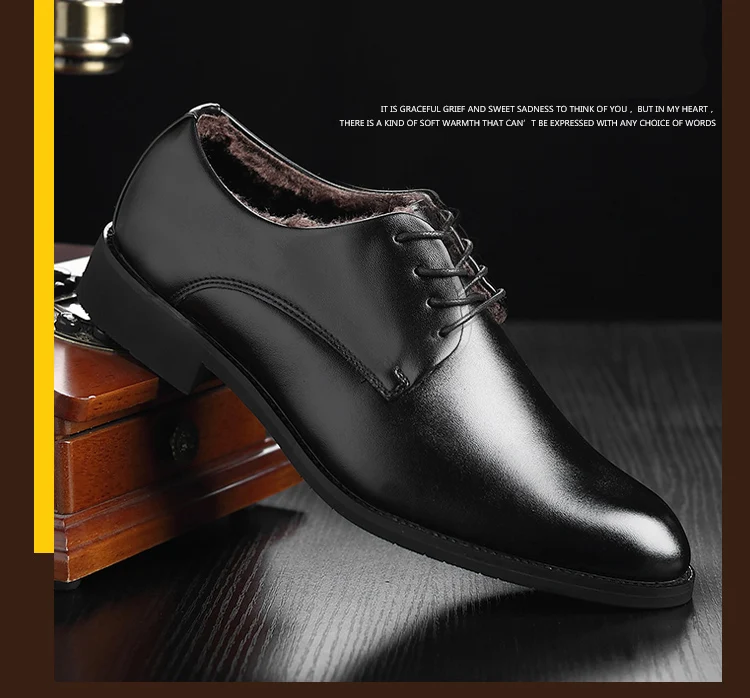 men shoes fur (13)