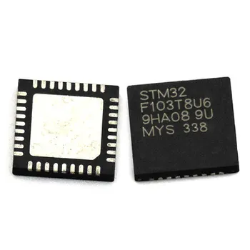 

STM32F103T8U6 10pcs