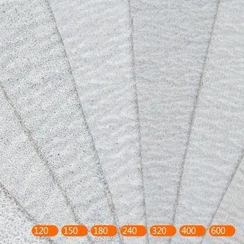 

Hot Silicon Carbide Sanding Roll Tape Sanding Paper Wood Snading Wall Polishing PLD