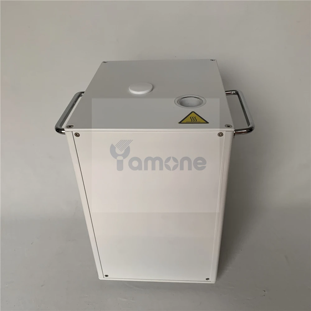 YM White Spark 08