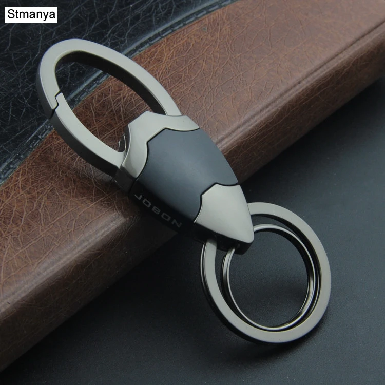 New Top Couples key Chain Best Gift Men waist hanging keychains Women