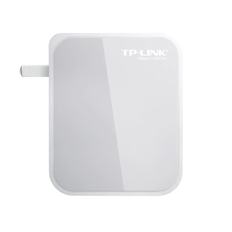 

TP-LINK Mini Wifi Router 150M TL-WR720N WIFI Signal Amplifier Access Point WIFI Extender Wireless Amplificador Wifi Repeater