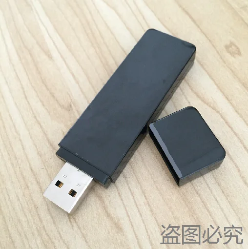 online USB Sem Fio Placa de Rede WI FI Adaptador Sem Fio Gato AN WF100 para LG Rede de Televisão