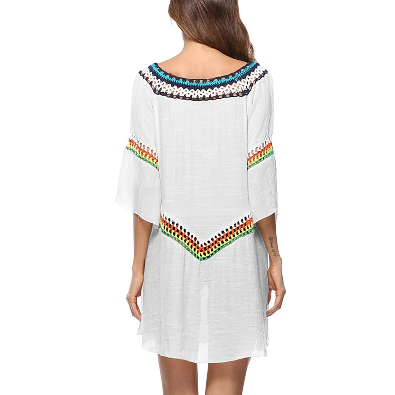 swimsuit cover up