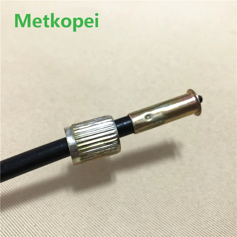 GN250 speedometer cable (3)