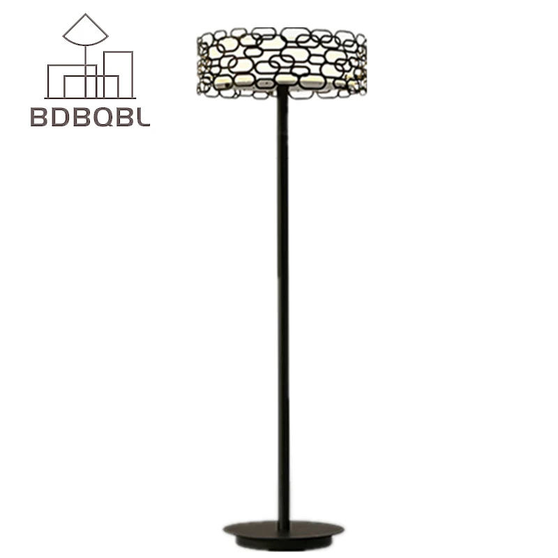 famous floor lamp