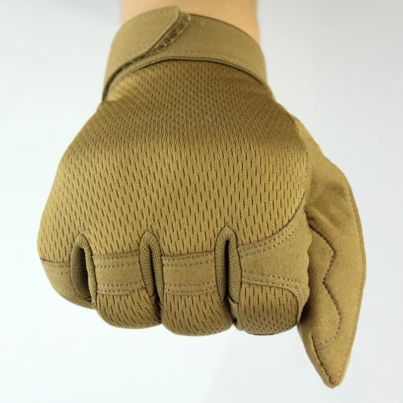 Зимние тактические перчатки, перчатки для мотокросса в джунглях, военные снаряжение для охоты, походов, мото перчатки, полный палец, вратарские перчатки