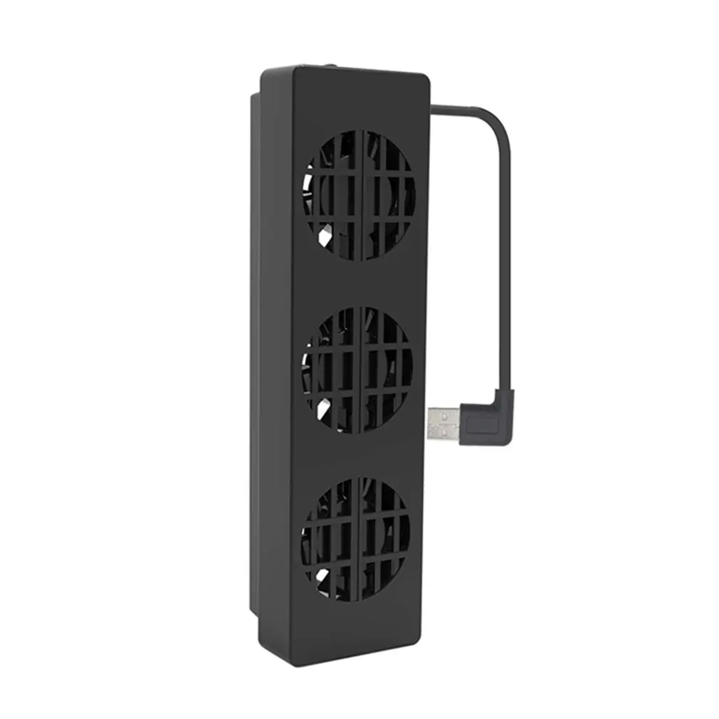 

Host Base Fan Effectively Reduce The Temperature Of The Host Is Placed On The Base