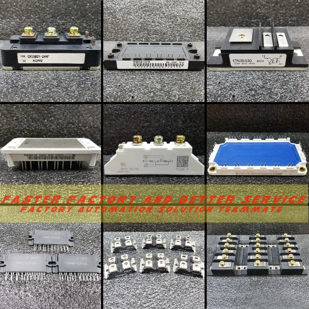 IGBT MIG20J501L MIG20J502LA Запчасти и аксессуары