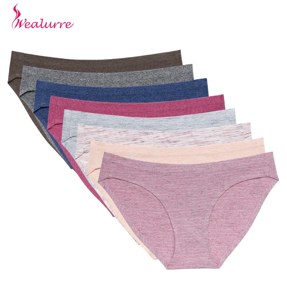 Briefs for Women Color Cotton bikini Women's Breathable sexy Panties seamless girl Comfort Underwear Low Rise panty Plus EU size Briefs for Women Color Cotton bikini Women's Breathable sexy Panties seamless girl Comfort Underwear Low Rise panty Plus EU size