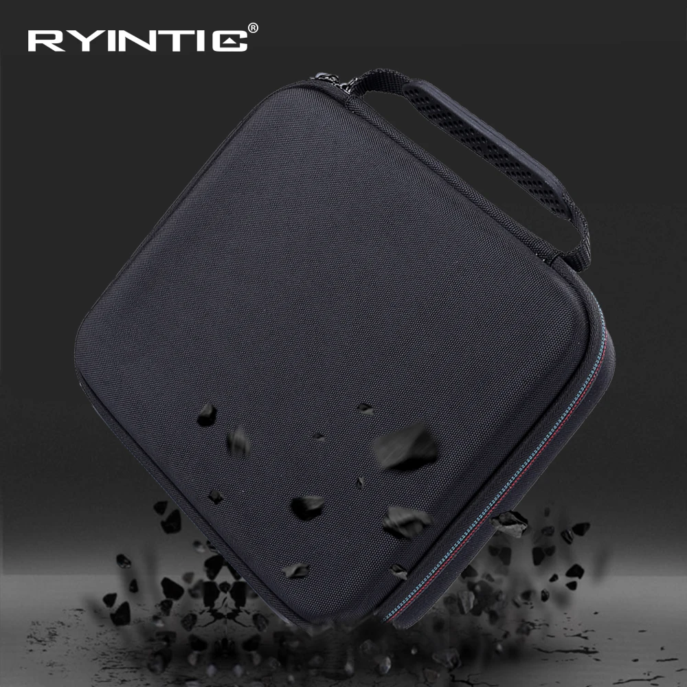 

Portable Travel Carrying EVA Protective Pouch Box Cover Bag Case For Anki Cozmo 000-00048 or Cozmo Collector's Edition Robot