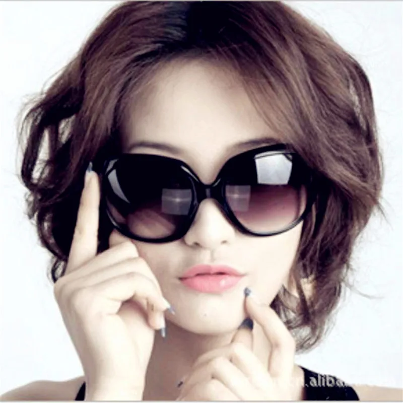 2019 New Fashion Grace Sunglasses Women High Quality Square Sun Glasses for Men Luxury Vintage Sunglass UV400