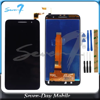 

LCD Display For Vodafone Smart Prime 6 VF895 VF 895N V895 VF895N VDF895 VDF895N LCD Touch Screen Assembly Replacement Digitizer