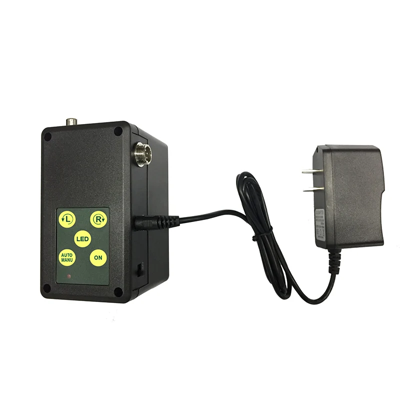 Battery for SYANSPAN Waterproof Fish Finder Cell Box for Video Camera Underwater Ice Fishing 36 LEDs 360 Degree Rotating