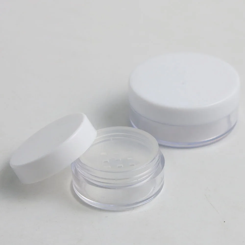 360 x 20g 30g DIY Mini Portable Small Jar Pot Box Makeup Nail Art Cosmetic Cream 3