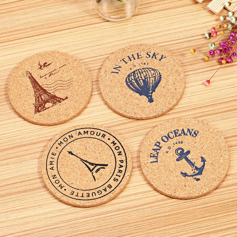 Online Buy Wholesale Drink Coasters From China Drink Coasters - Pcsset Retro Style Cork Drink Coaster Coffee Cup Mat Tea Pad Placemattable online buy wholesale drink coasters from china drink coasters - pcsset retro style cork drink coaster coffee cup mat tea pad placemattable