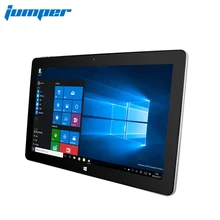 Jumper ezpad 6 tablet 11,6 ”windows 10 tabletten ips 1080 p intel kirsche Trail Z8350 4 GB 64 GB HDMI BT WiFi windows tablet pc laptop
