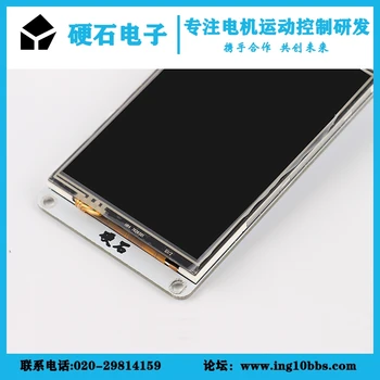 

3.5 inch TFT LCD screen 480*320 HVGA ili9488 with touch STM32 display