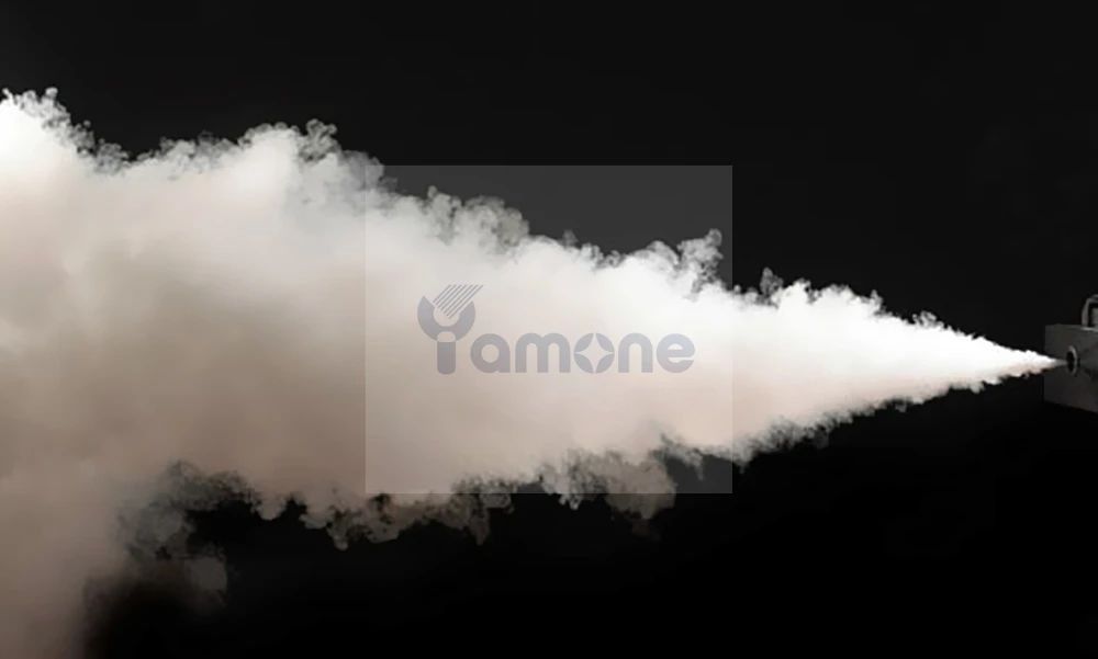 3KW Fog 15