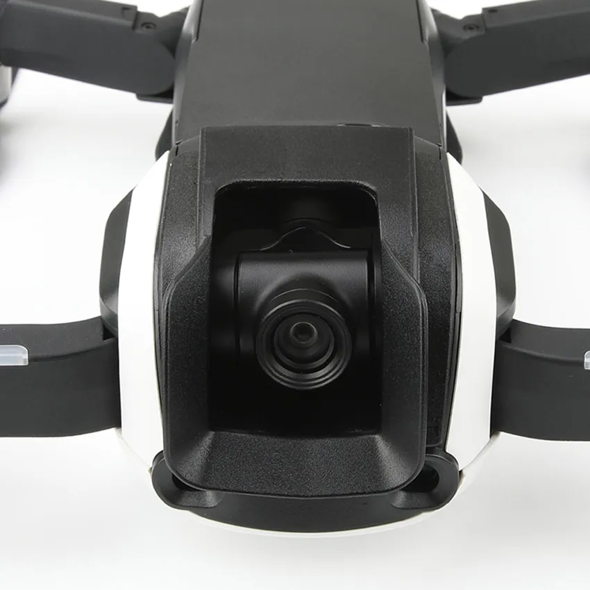 Для DJI MAVIC AIR Lens Sunhood быстросъемный защитный кожух камеры с антибликовым покрытием крышка Солнцезащитный козырек для DJI Mavic Air Аксессуары