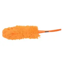 Средство для очистки пыли от пыли волшебный мягкий инструмент для очистки перьев minifiber