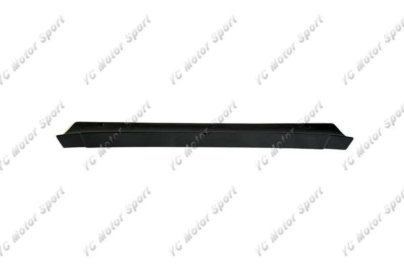 1970-1973 Datsun 240Z (S30) Rocket Bunny Pandem Style Rear Ducktail Wing Spoiler FRP (10)