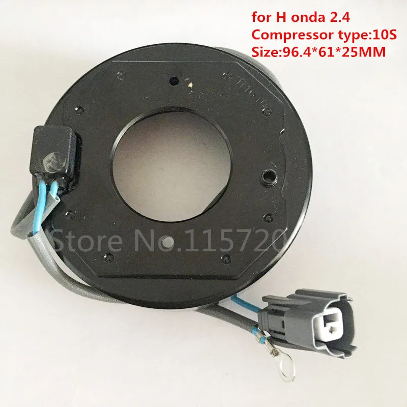 honda 2.4 Coil_