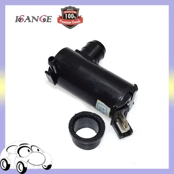

ISANCE Windshield Washer Pump Front 38512-SDA-A01 38512-SC4-673 For Honda Accord Civci Acura RL CL (PSDJ004) Distributor/retail