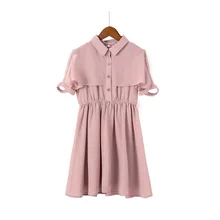 Платье принцессы для девочек; детское летнее шифоновое вечернее платье; Новинка года; детская одежда для девочек; элегантные Детские платья для маленьких девочек