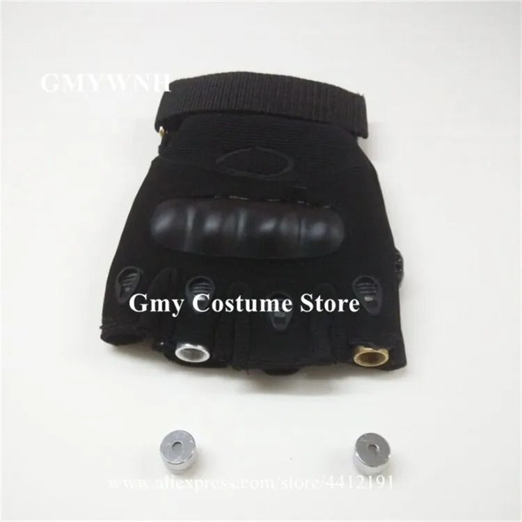 Laser gloves 007