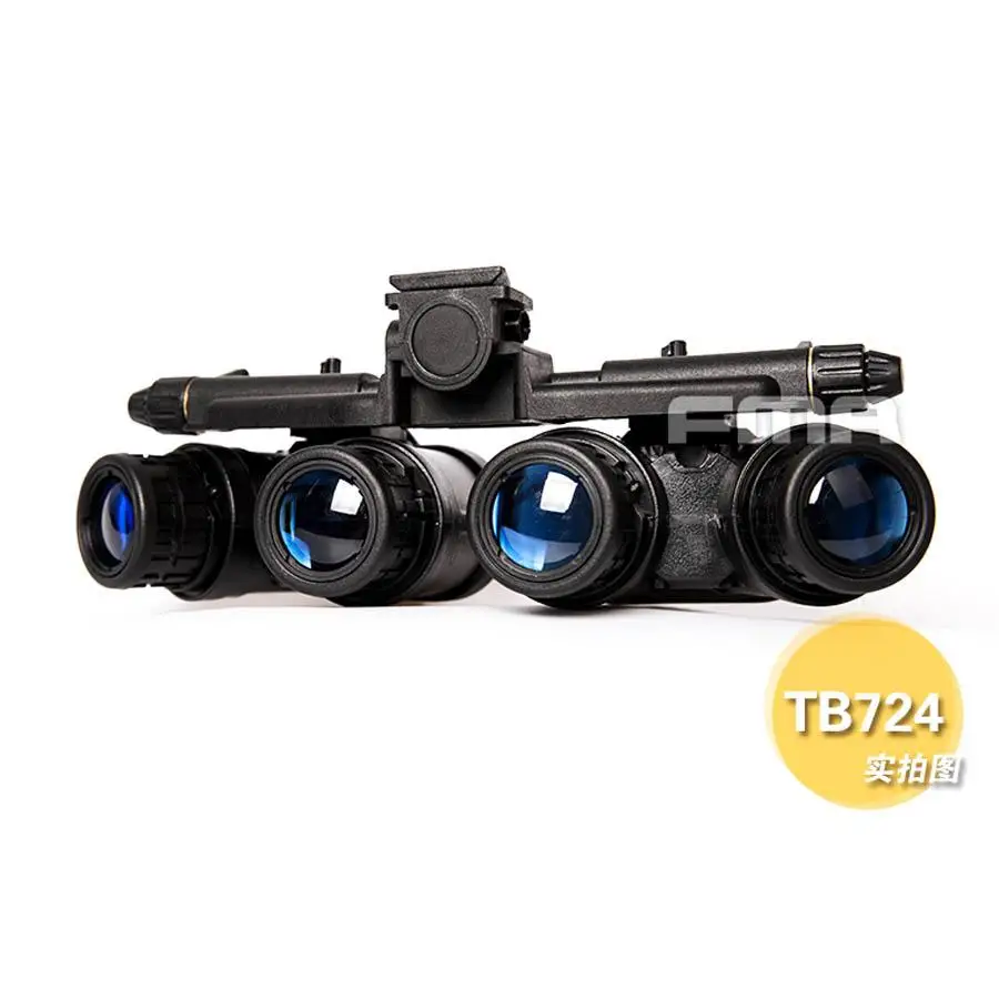 FMA GPNVG 18 очки ночного видения аксессуары для шлема NVG модель манекена TB724 BK