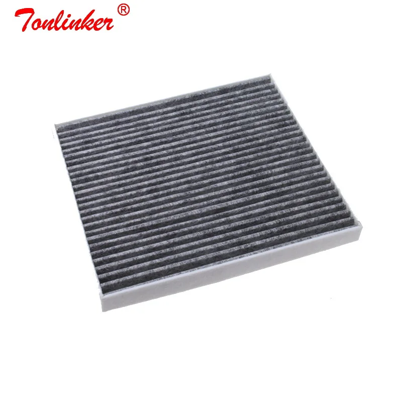 

Cabin Filter For Cadillac CTS 3 2.8L 3.0L CTS4 3.6L 6.2L 2005-2011 2012 SRX CE2 3.6 4.6L 2005-2009 Model Filter OEM 19130403