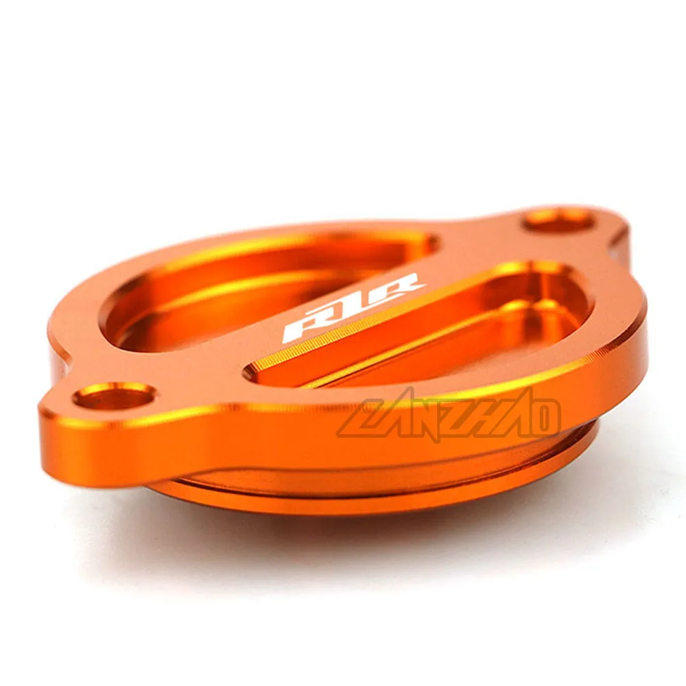 KTM RZR OIL COVER (8)