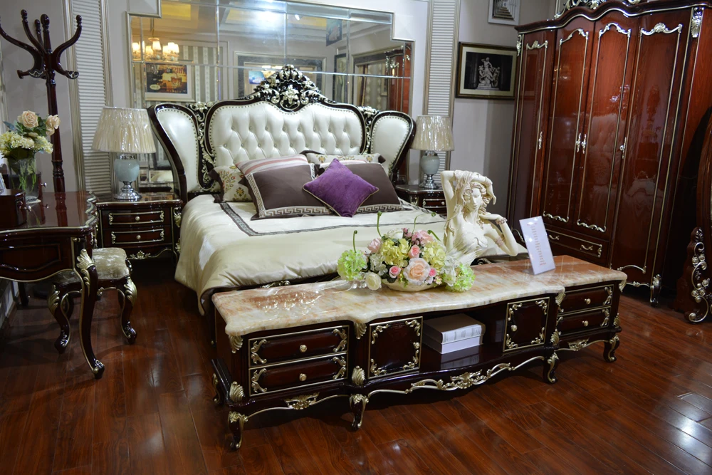 bed set production picture (3)