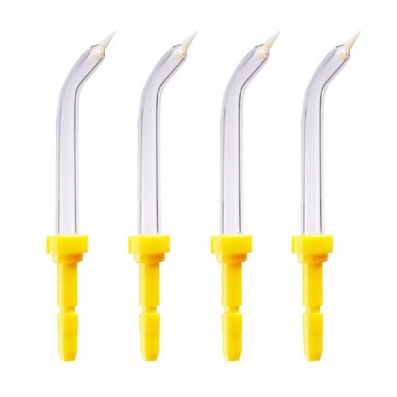 Sprinkler Oral Hygiene Accessories Pocket Replacement Tips for Water Pik WP-100 WP-450 WP-250 WP-300 WP-660 WP-900 2