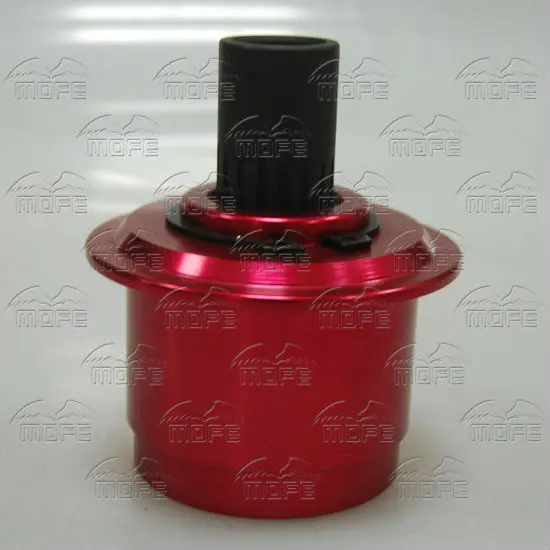 

MOFE SPECIAL OFFER HIGH QUALITY 3 Holes Splined Type Steering Quick Release Hub No Boss Kit Required