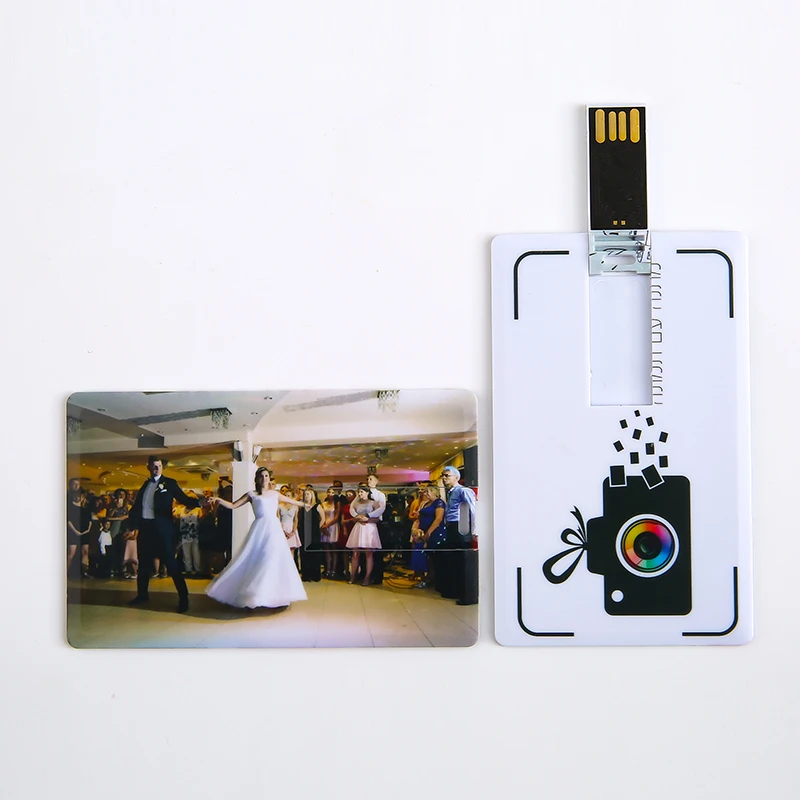 Download High Quality Creative Diy Custom Printed Business Wallet Card 8gb 2 0 Usb Flash Drives Memory Stick Pen Drive Real Capacity Usb Flash Drives Aliexpress