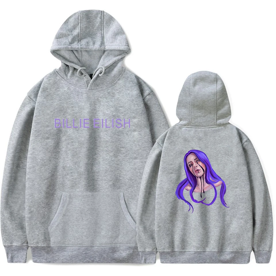 billie eilish print Hipster Basic Popular kpop Casual Pullovers Hoodies Sweatshirt fashion cool comfortable Hoodies Sweatshirt billie eilish print Hipster Basic Popular kpop Casual Pullovers Hoodies Sweatshirt fashion cool comfortable Hoodies Sweatshirt
