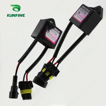 

Free Shipping HID wanrring canceller Warning Error Decoder Canceller Capacitor ANTI-FLICKER For Xenon HID Car Light KF-K4003