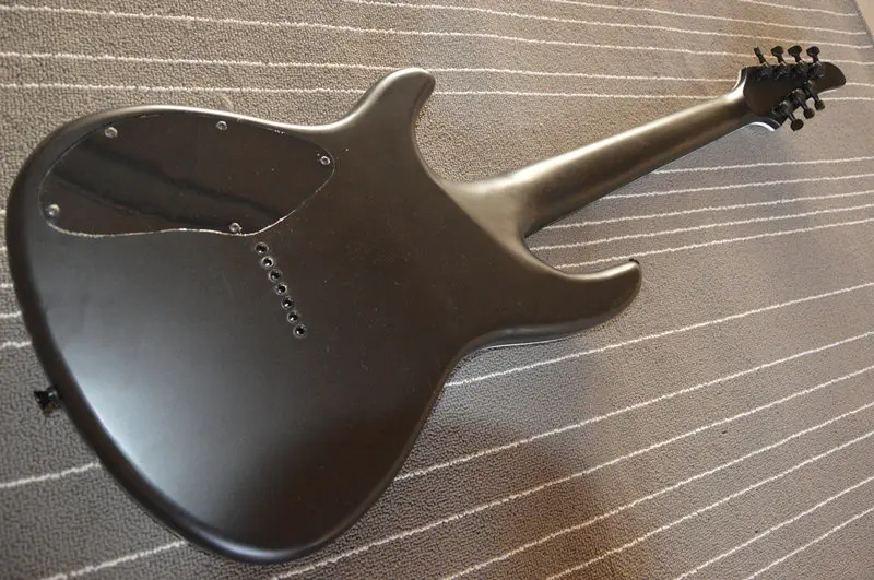 Nuevo estilo! Guitarras ra eletrica 7 cuerdas Guitarras eléctrica de encargo Guitarras Nuevo estilo! Guitarras ra eletrica 7 cuerdas Guitarras eléctrica de encargo Guitarras