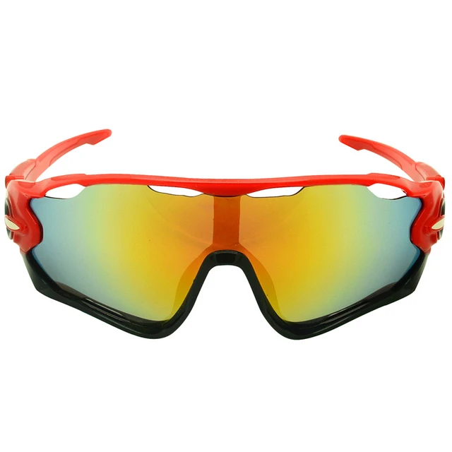 UV400 Cycling Eyewear Female Men's Hiking Trekking Sunglasses Mountain Fishing Bike Glasses