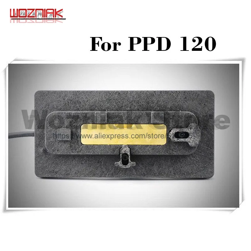 Wozniak PPD 120L демонтажная паяльная станция для удаления сварочной пластины стола