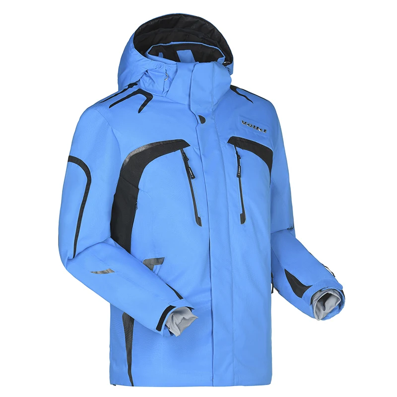 630 Model Jaket Gunung HD