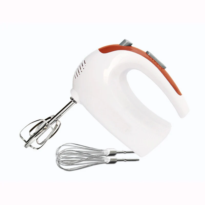 

VOSOCO Blender Mixing machine Agitator Electric mixer Hand mixer egg beater high power food mixer five gears for governing