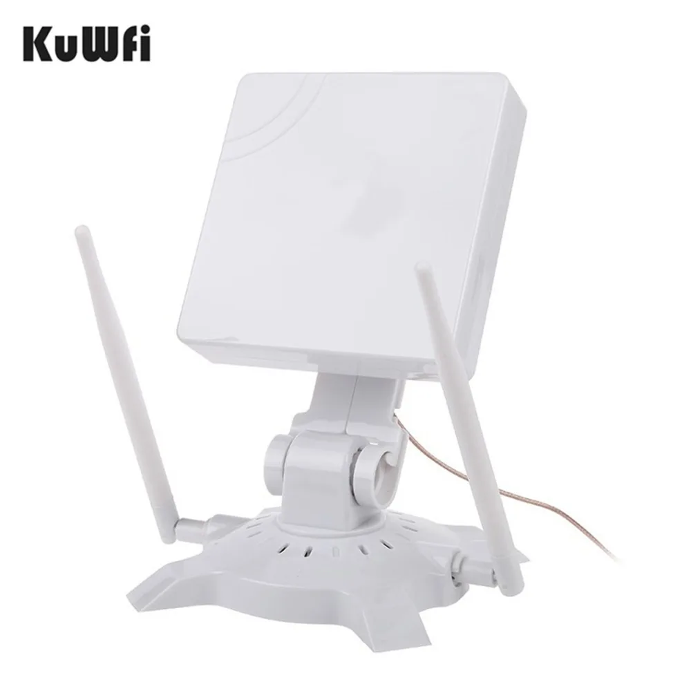 

KuwFI High Power Wifi Network Card 150Mbps Indoor Wifi USB Adapter USB Wifi Adapter Wireless With 14dBi