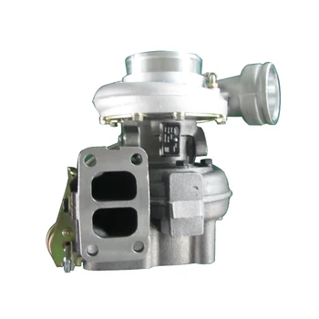 

B5 S200G 318815 04259318KZ 4259318KZ 20571676 turbo charger for schwitzer turbocharger Deutz BF6M1013FC