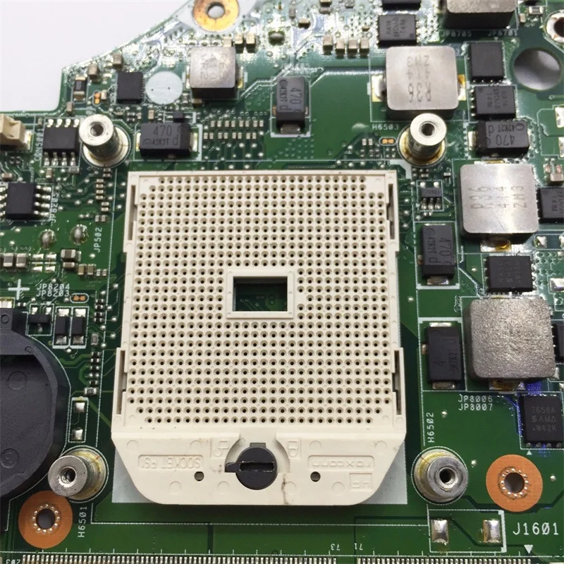 X550DP اللوحة القس: 2.0 LVDS ل ASUS X750DP K550DP K550D X550D اللوحة المحمول X550DP اللوحة X550DP اللوحة